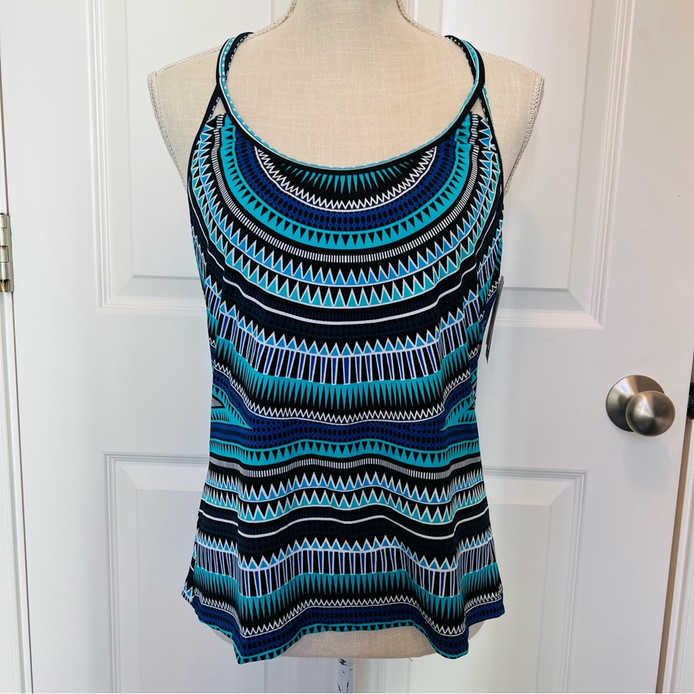 NEW JAG SWIM TOP - Picture 12 of 12